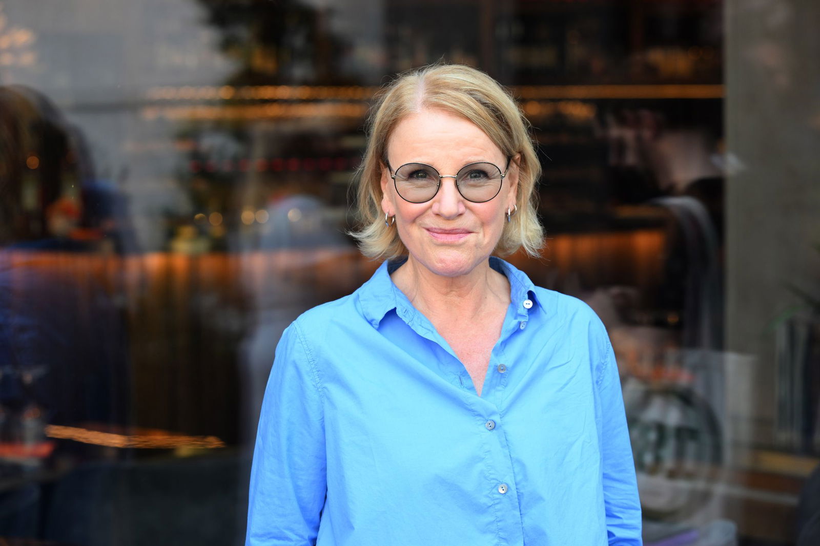 Die ZDF-Krimireihe «Marie Brand» mit Millowitsch in der Hauptrolle läuft seit 2008. (Archivbild)