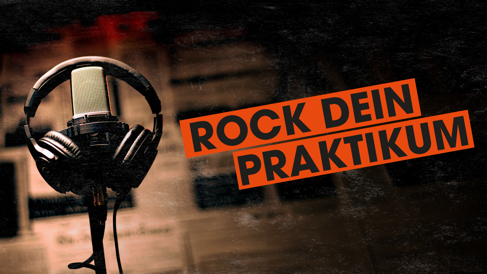 ROCK FM Praktikum