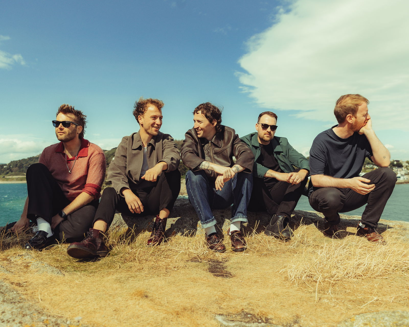 Joris x Picture This