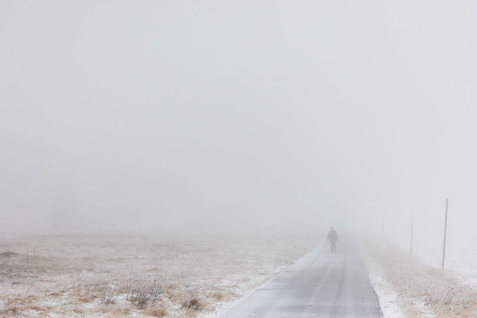 Es soll wieder schneien in Baden-Württemberg. (Archivbild)