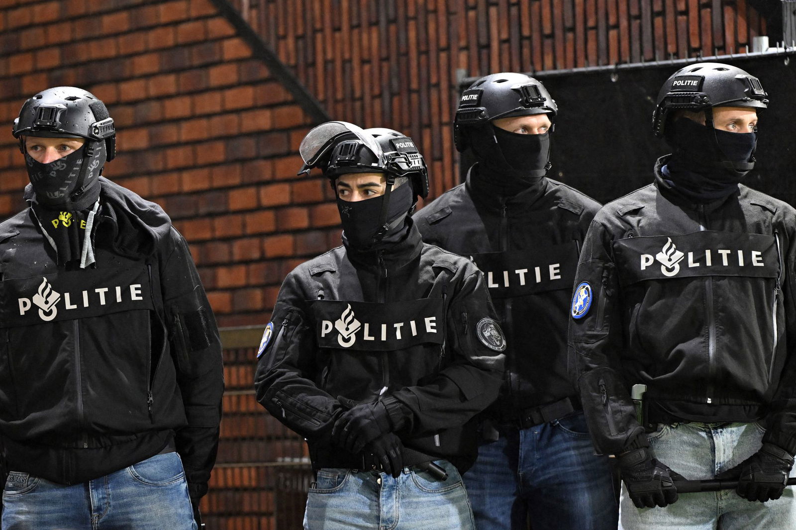 Rund um den Einsatz der Polizei in Deventer gab es Ärger.