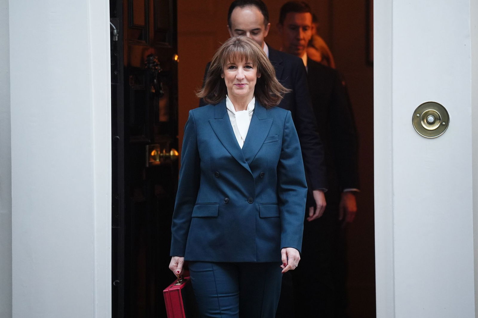 Die Briten können sich nun auf zusätzliche Steuererhöhungen im Umfang von 26 Milliarden Pfund einstellen.