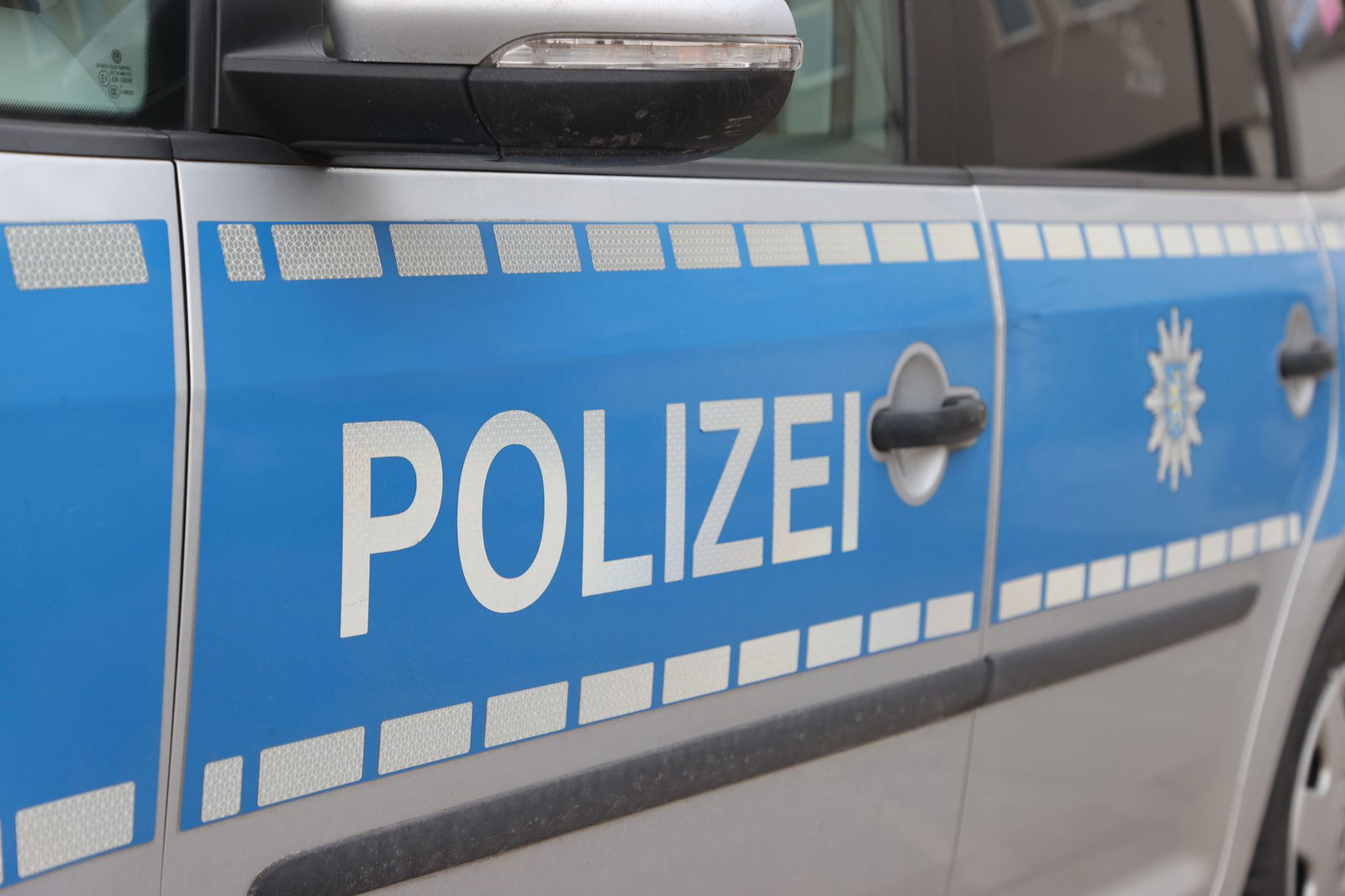 Die Polizei sucht nach Zeugen. (Symbolbild)