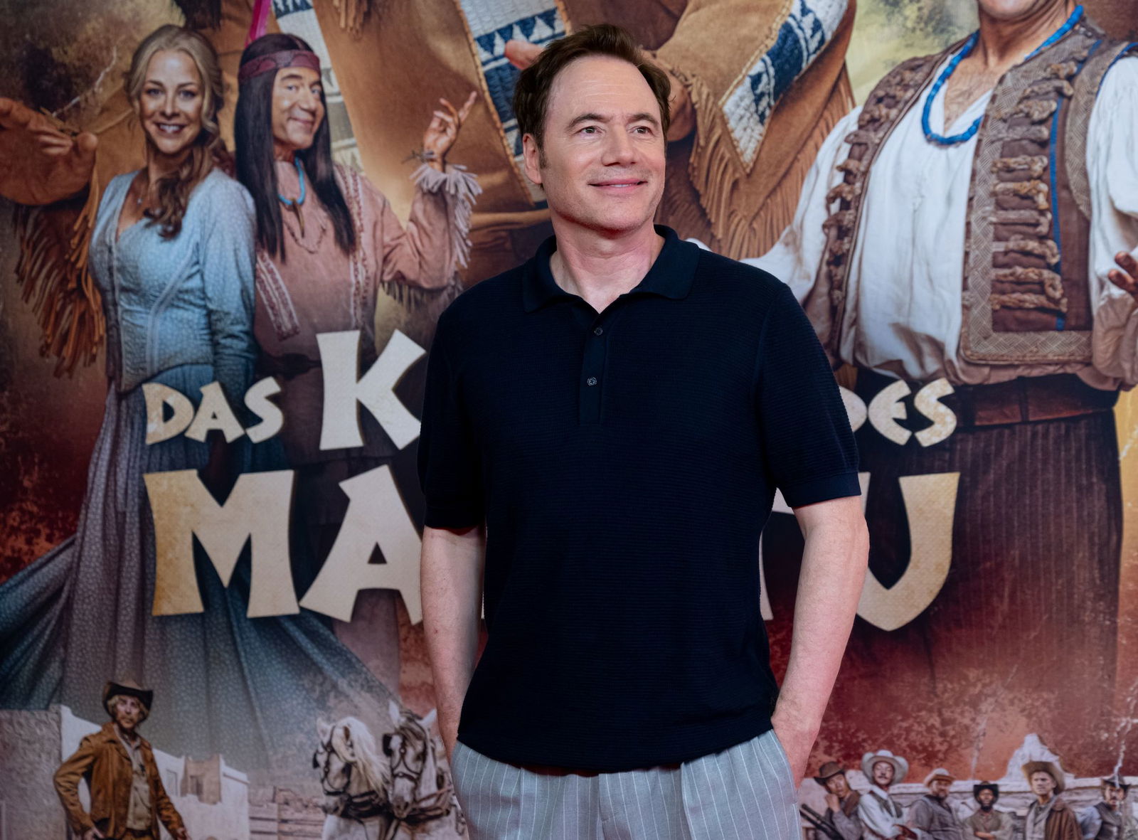 Der Film «Das Kanu des Manitu» läuft seit Mitte August in den Kinos. (Archivbild)