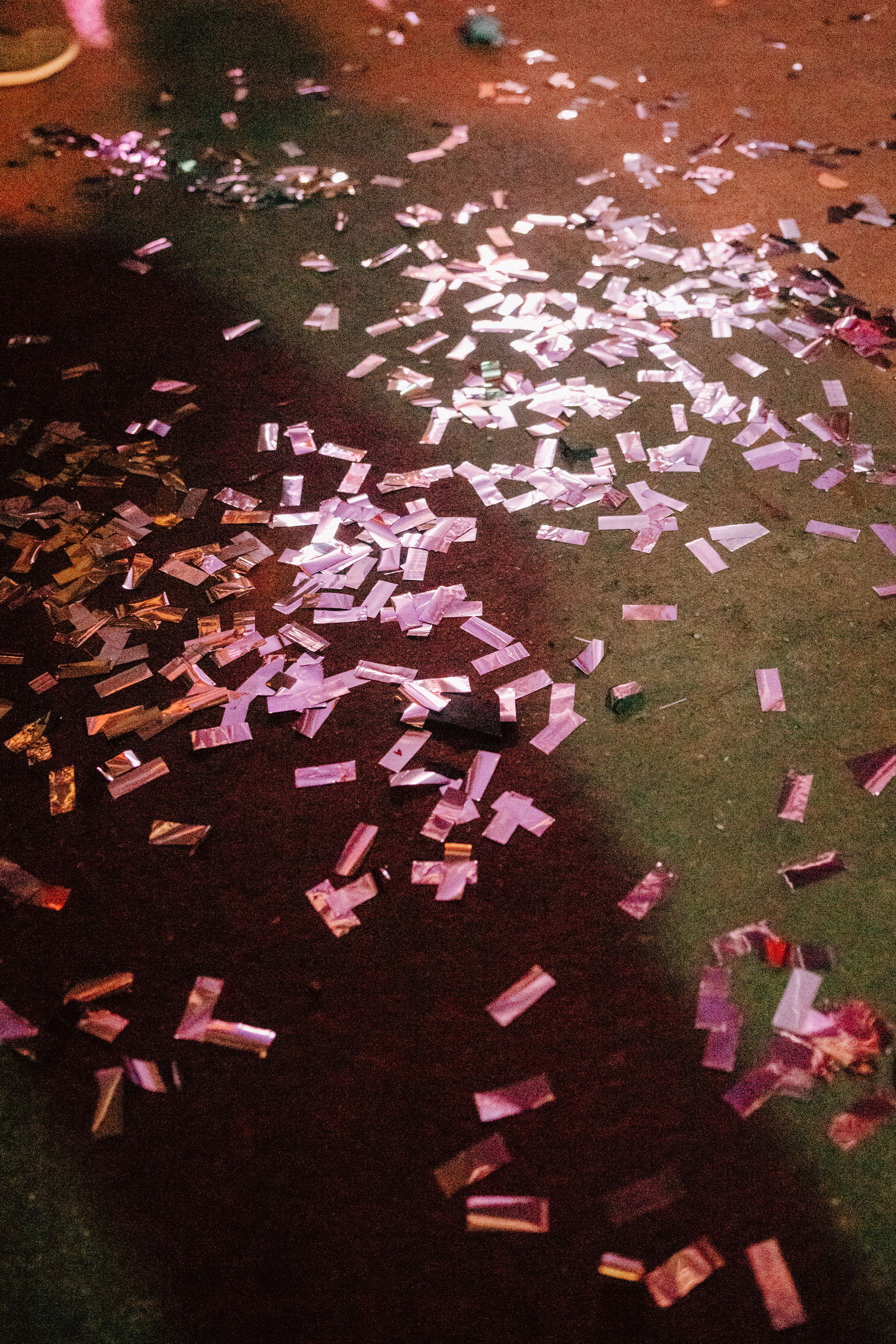 konfetti