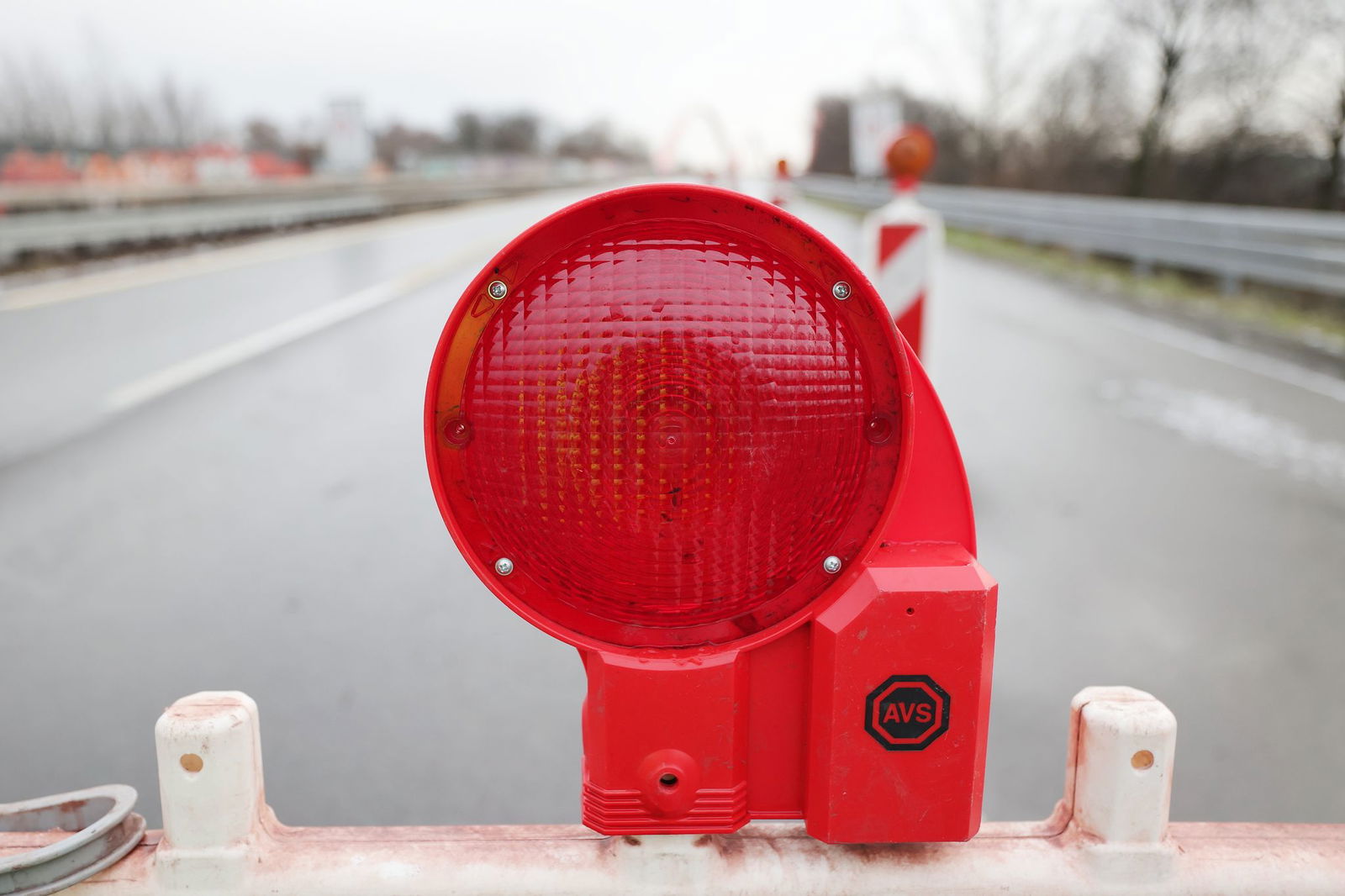 Ab Freitag wird in Ulm ein Teil der Wallstrassenbrücke gesperrt. (Symbolbild) 