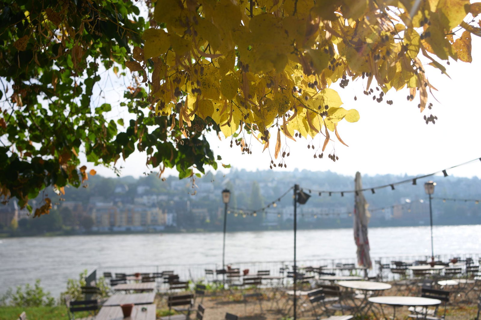 Überwiegend bleibt es trocken, auch die Sonne lässt sich blicken. (Symbolbild)