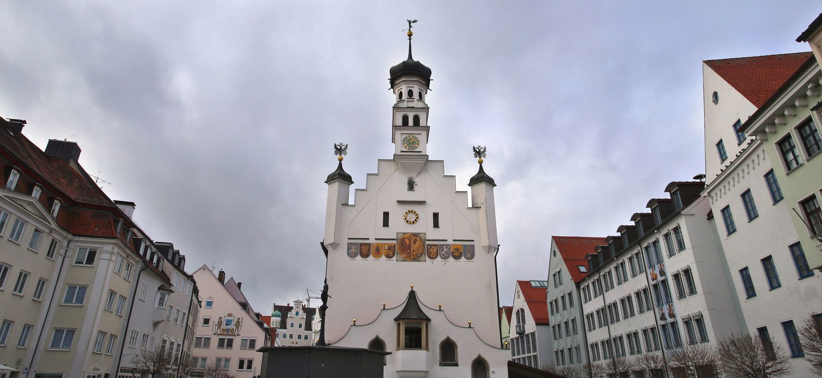 Kemptens Rathauschef Thomas Kiechle kündigte an, eine extern geleitete Kommission werde den Fall aufarbeiten. (Symbolfoto)