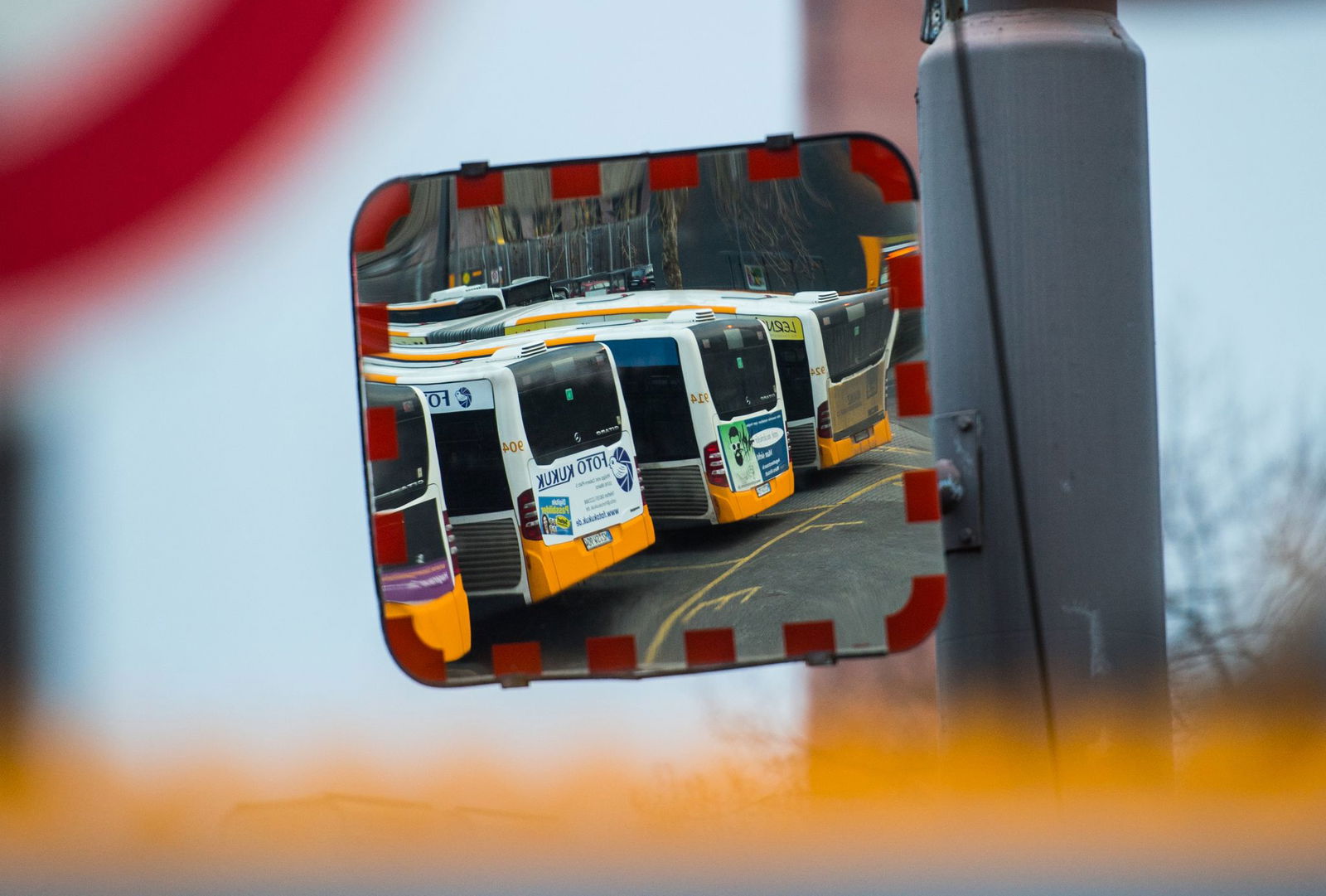 Eine neue Mobilitätsmarke soll gebündelt Fahrplanauskünfte und Ticketinfos geben, aber auch die Welt der Jobs im ÖPNV bieten, samt konkreter Stellenangebote. (Archivfoto)