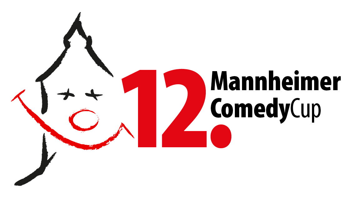 12.Mannheimer Comedy Cup