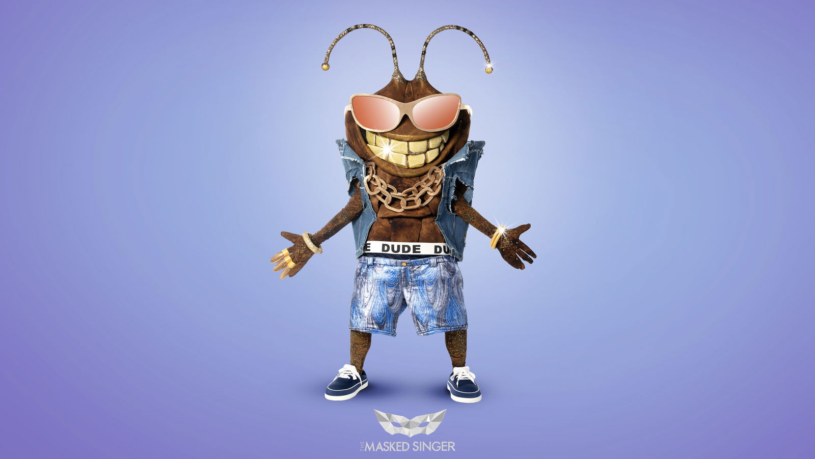 The Masked Singer - Dude