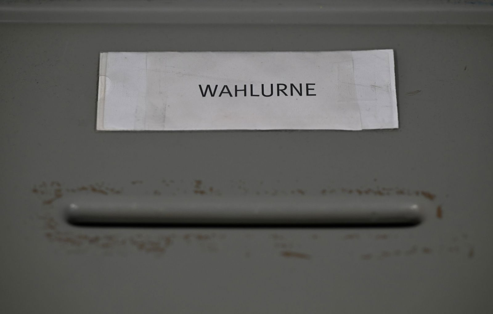 Gewählt wird in Rheinland-Pfalz am 22. März 2026. (Symbolbild)