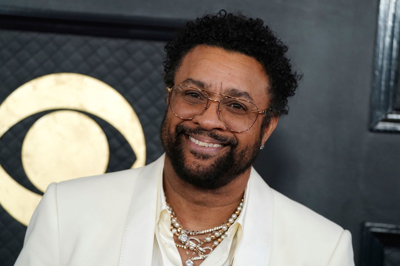 Der Reggae-Musiker Shaggy wurde vor 57 Jahren in der jamaikanischen Hauptstadt Kingston geboren. (Archivbild)