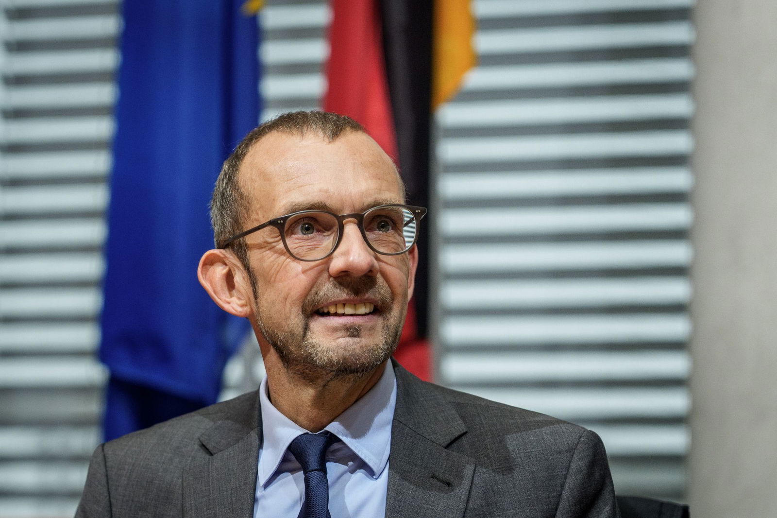 Der CDU-Politiker Thomas Röwekamp ist Vorsitzender des Verteidigungsausschusses.