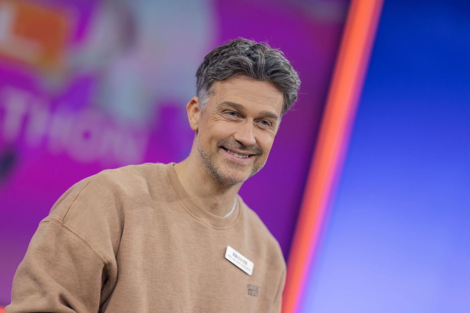 Der Schauspieler Wayne Carpendale ist der Sohn von Howard Carpendale und seiner ersten Frau Claudia. (Archivbild)