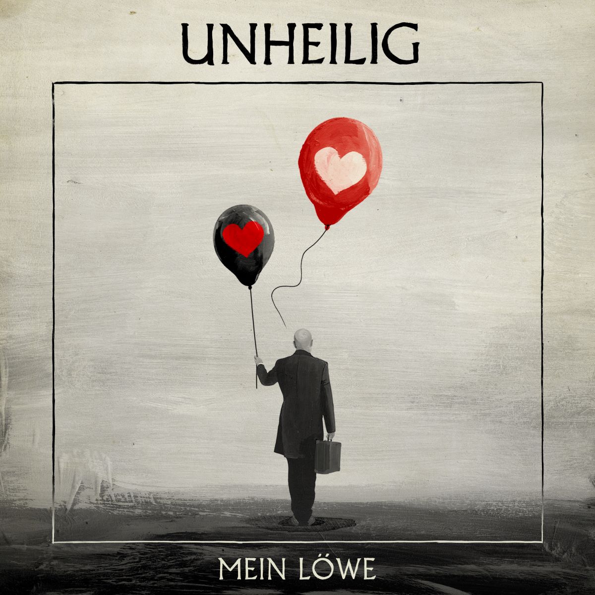 Unheilig - Mein Löwe