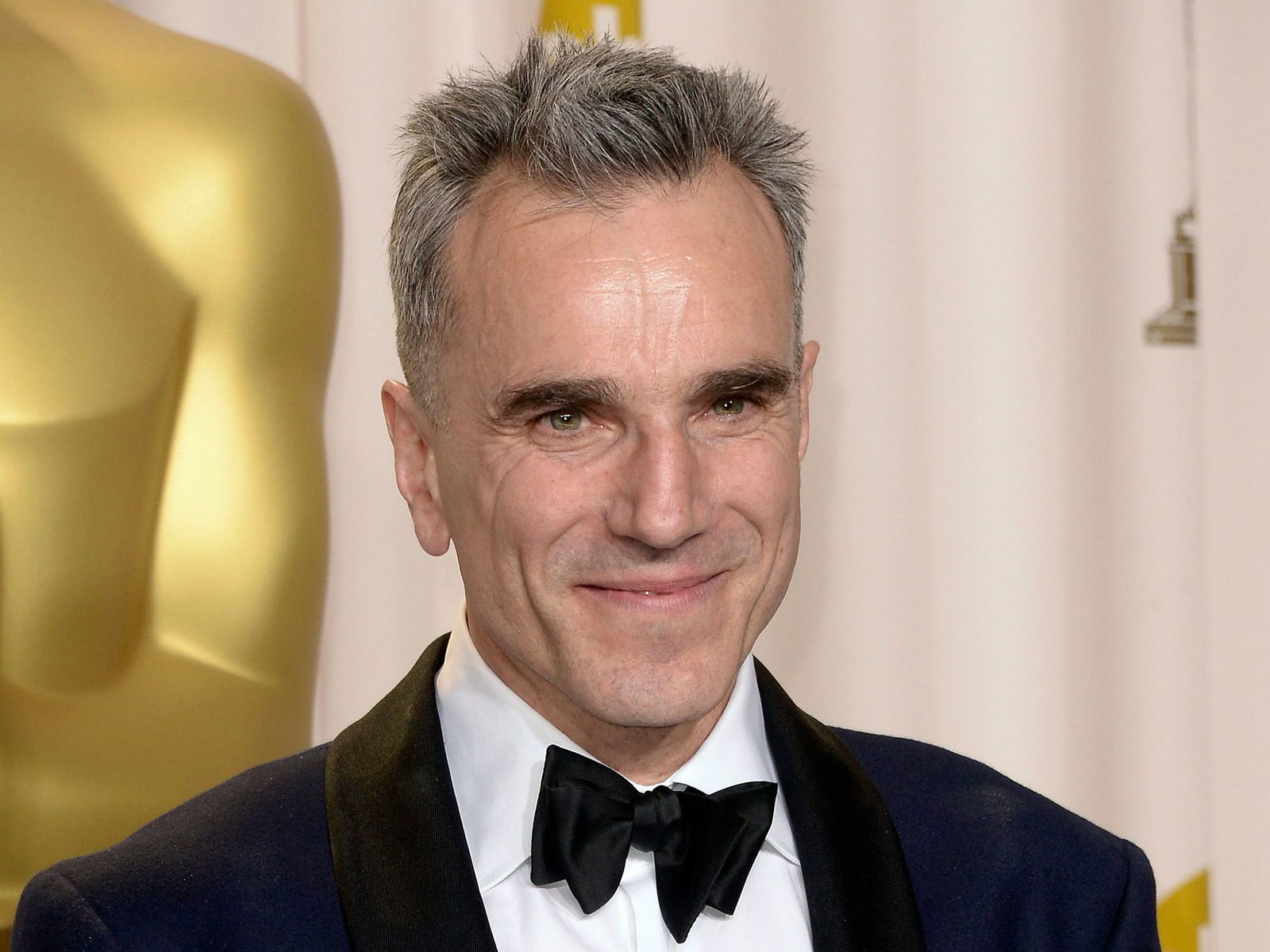 Kehrt nach acht Jahren wieder auf die Leinwand zurück: Schauspieler Daniel Day-Lewis (Archivbild).
