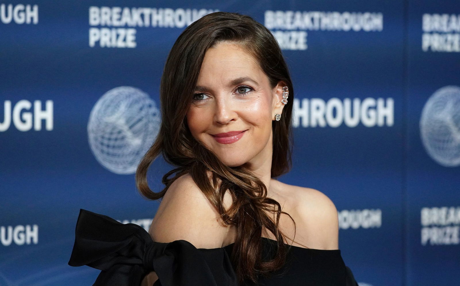  US-Schauspielerin Drew Barrymore wartete kürzlich einige Tage bangend auf das Ergebnis einer Brustkrebs-Untersuchung. (Archivbild)