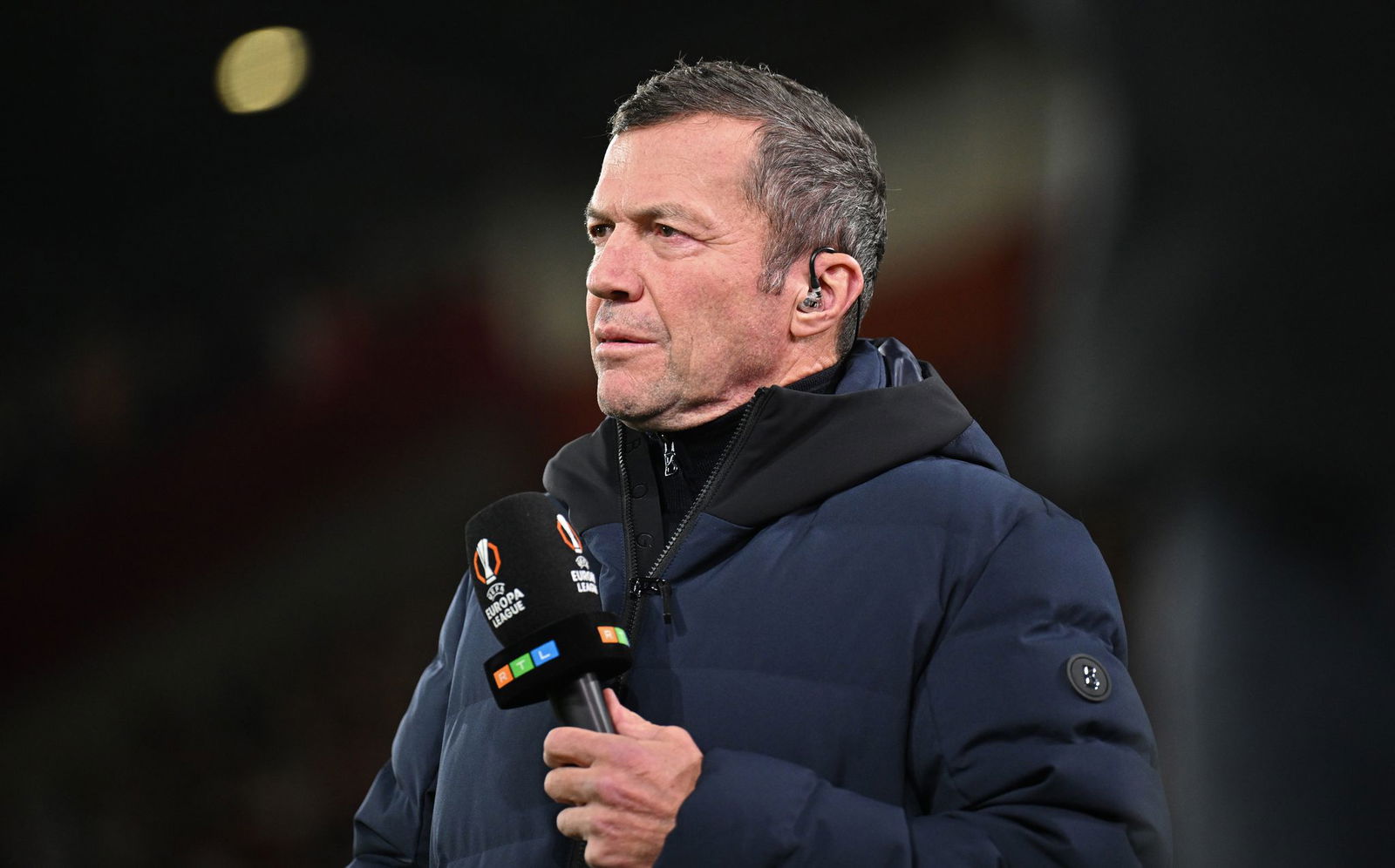 Der VfB überzeuge mit Ruhe und einer guten Kaderplanung, meinte Lothar Matthäus.