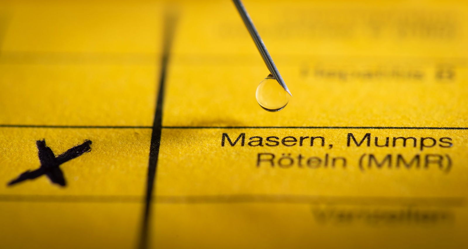 Inzwischen sind mehr als zwei Dutzend Fälle bekannt. (Symbolbild)