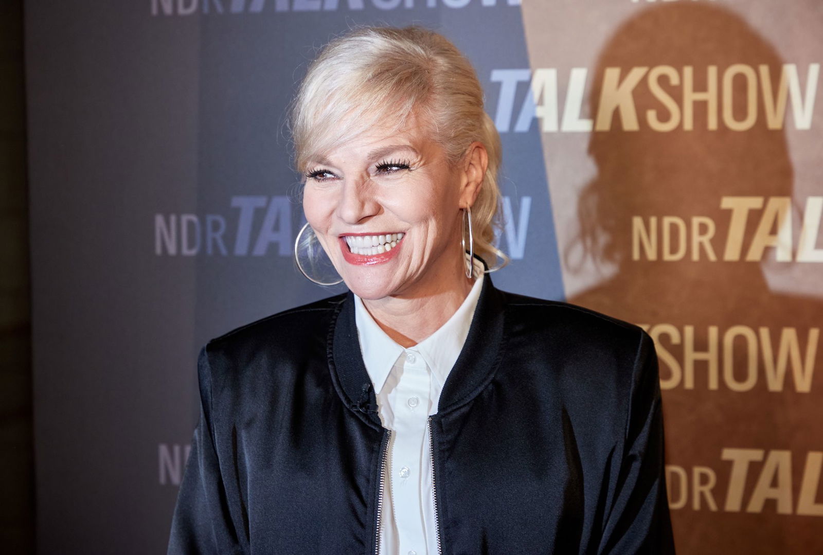 Ina Müller möchte demnächst Mitglied in einem Verein für Sterbehilfe werden. (Archivbild)