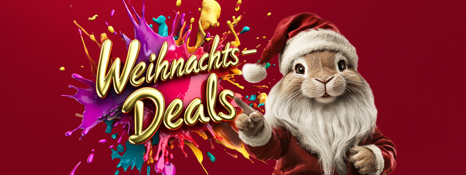 Weihnachtsdeals
