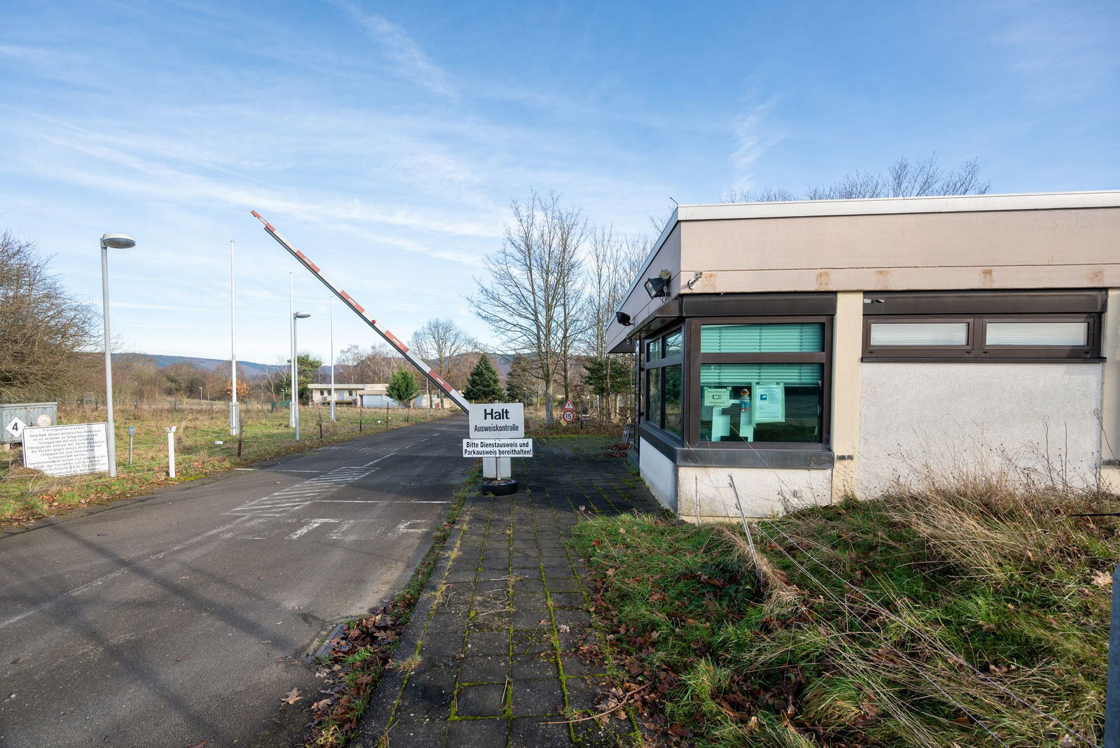 Das Wertgutachten liegt nun auch vor. (Archivbild)