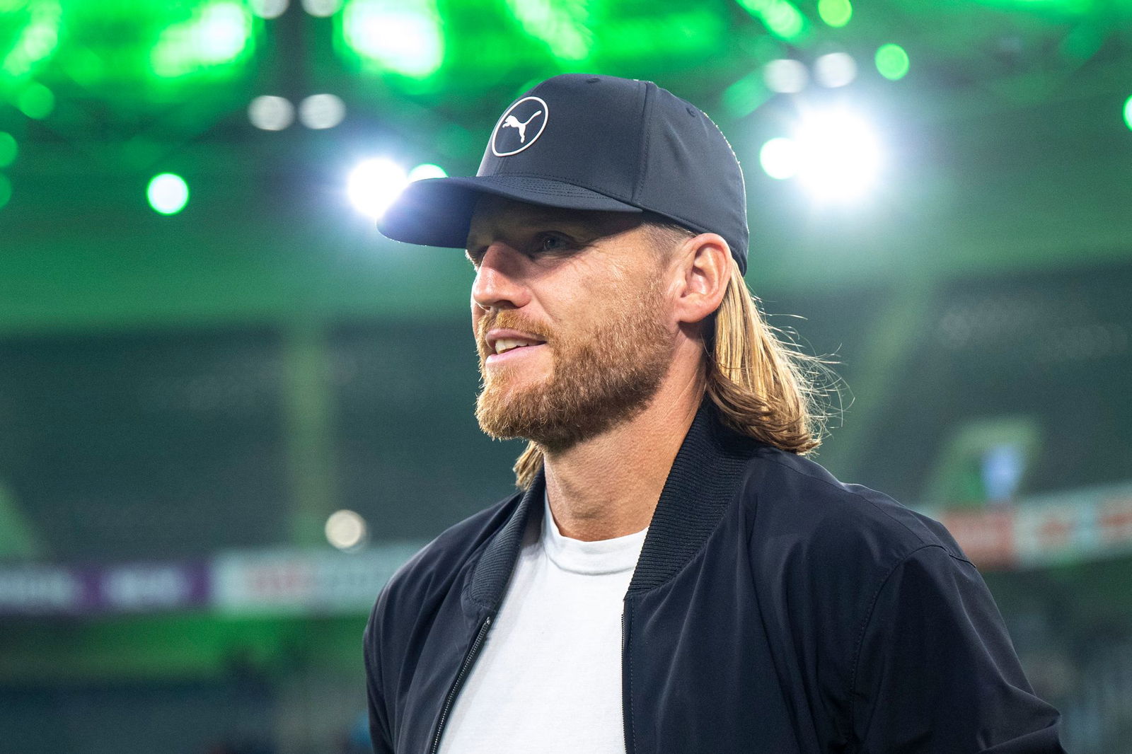 Eugen Polanski ist jetzt offiziell  Cheftrainer von Borussioa Mönchengladbach.