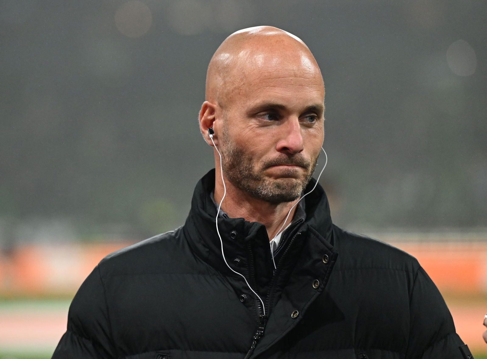 Nicht mehr Trainer in Wolfsburg: Der Niederländer Paul Simonis.