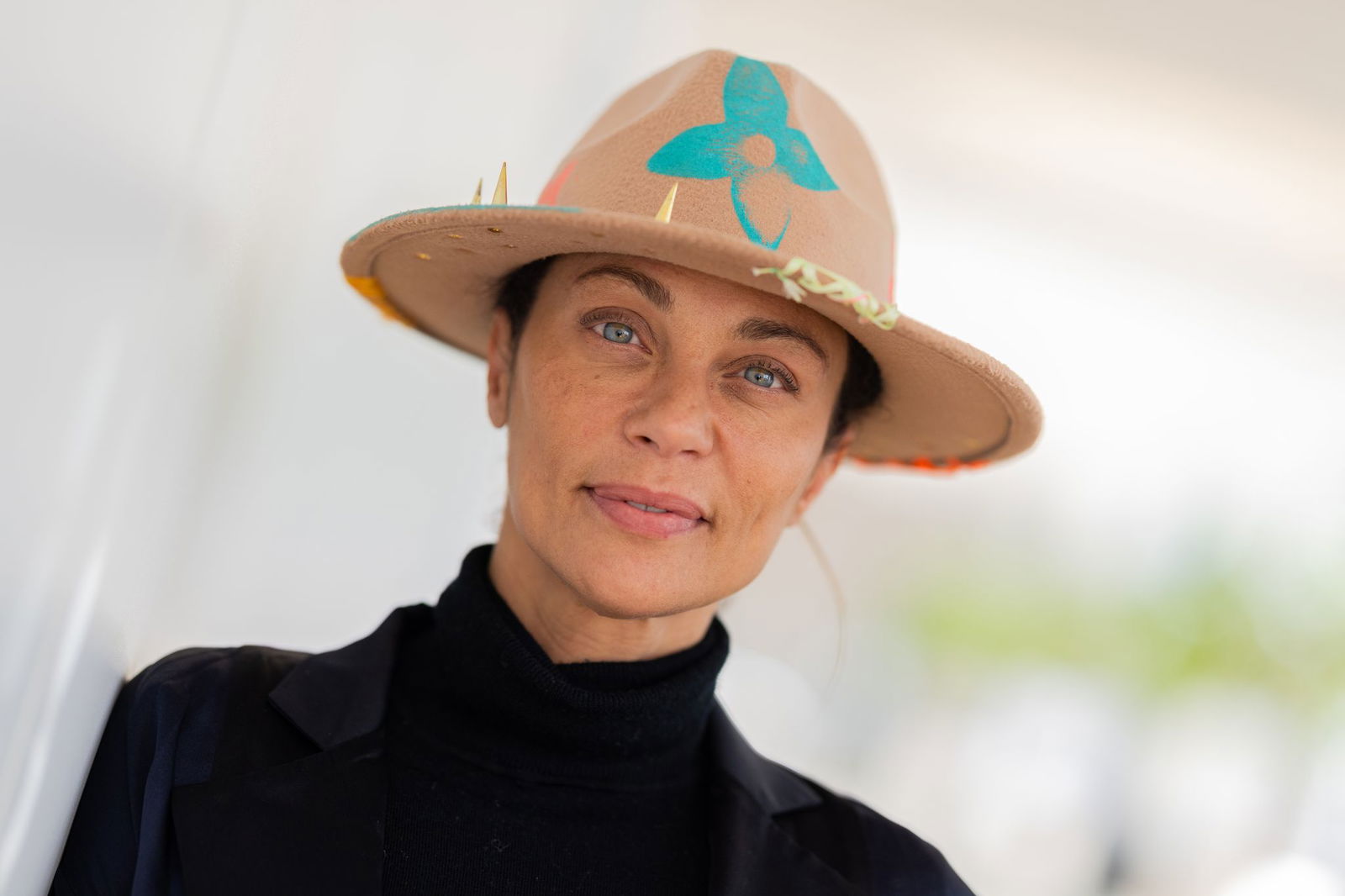 «Dschungelkönigin» Lilly Becker zieht es diesmal für die Kameras in die Wildnis des Amazonas. (Archivfoto)