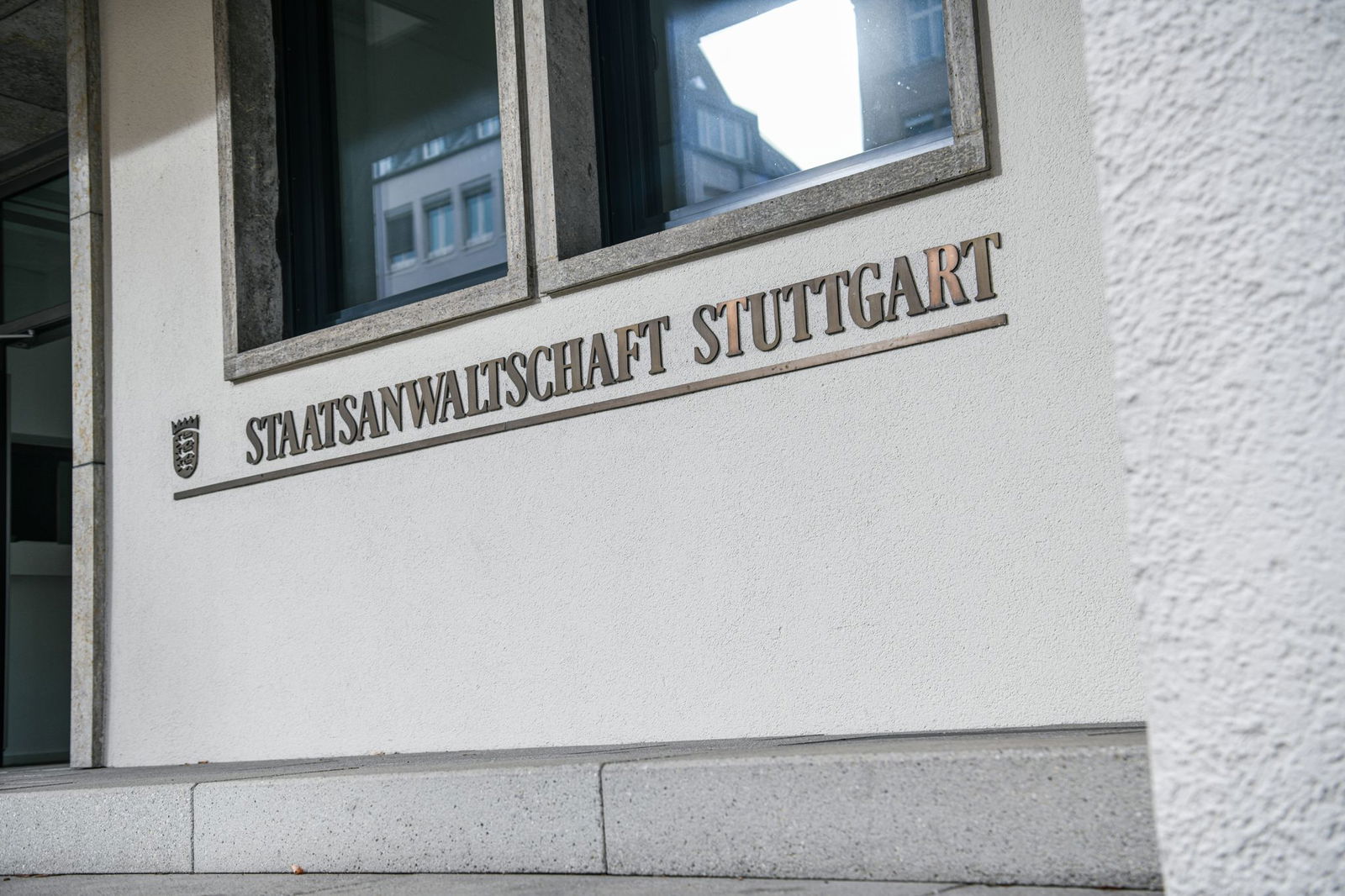 Die Staatsanwaltschaft in Stuttgart hat Anklage wegen Mordes gegen einen Mann erhoben. (Symbolbild)