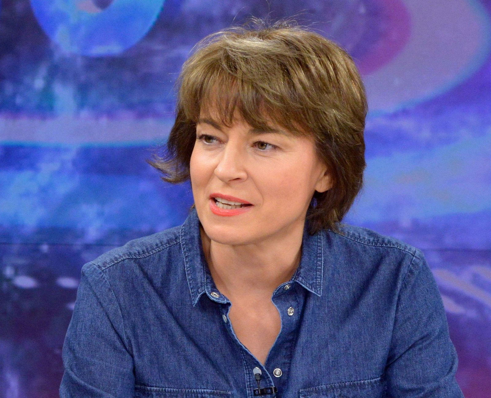 Sowohl für Illner als auch für Obermann war es die zweite Ehe.