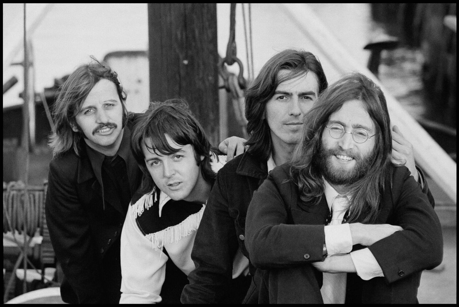 30 Jahre nach «The Beatles Anthology» erscheint eine neue Zusammenstellung - und die Dokumentarfilm-Serie läuft beim Streamingdienst Disney+.