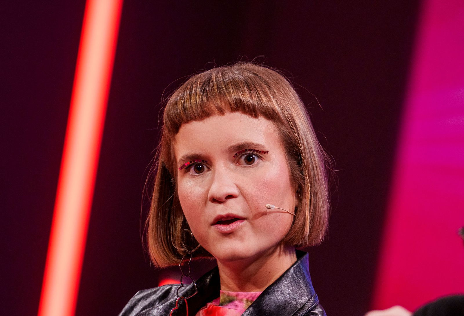 Die Autorin Caroline Wahl hat ihr Kommen zum Eifel-Literatur-Festival 2026 zugesagt. (Archivbild)