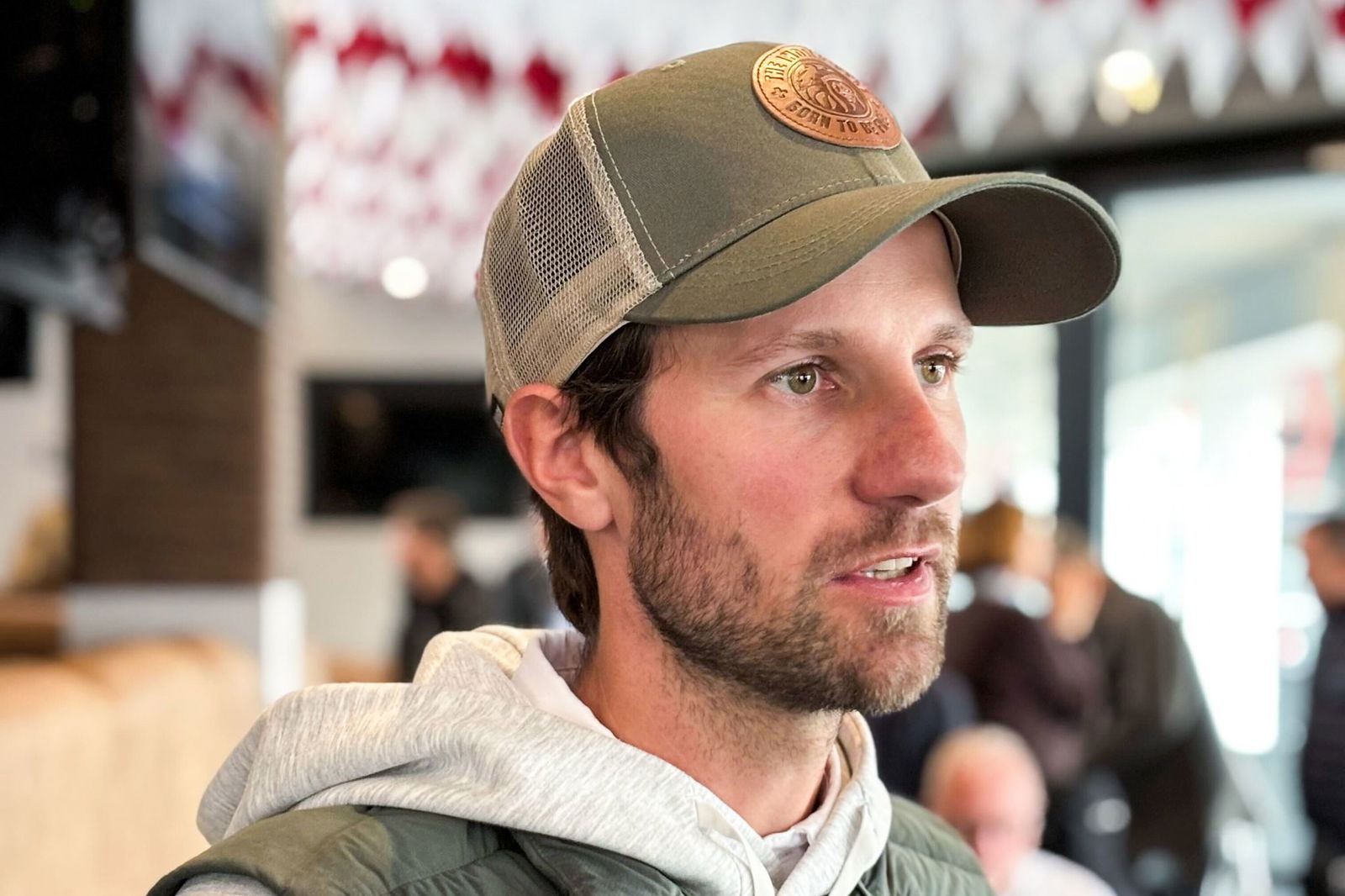 Christian Kukuk hat auf den Vorwurf des unsachgemäßen Trainings reagiert.