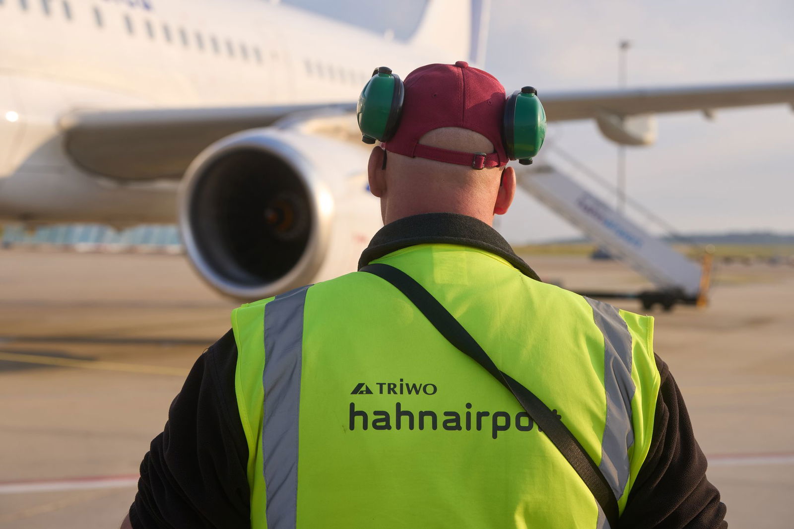 Der Flughafen im Hunsrück arbeitet mit dem in Kasachstan zusammen. (Symbolbild)