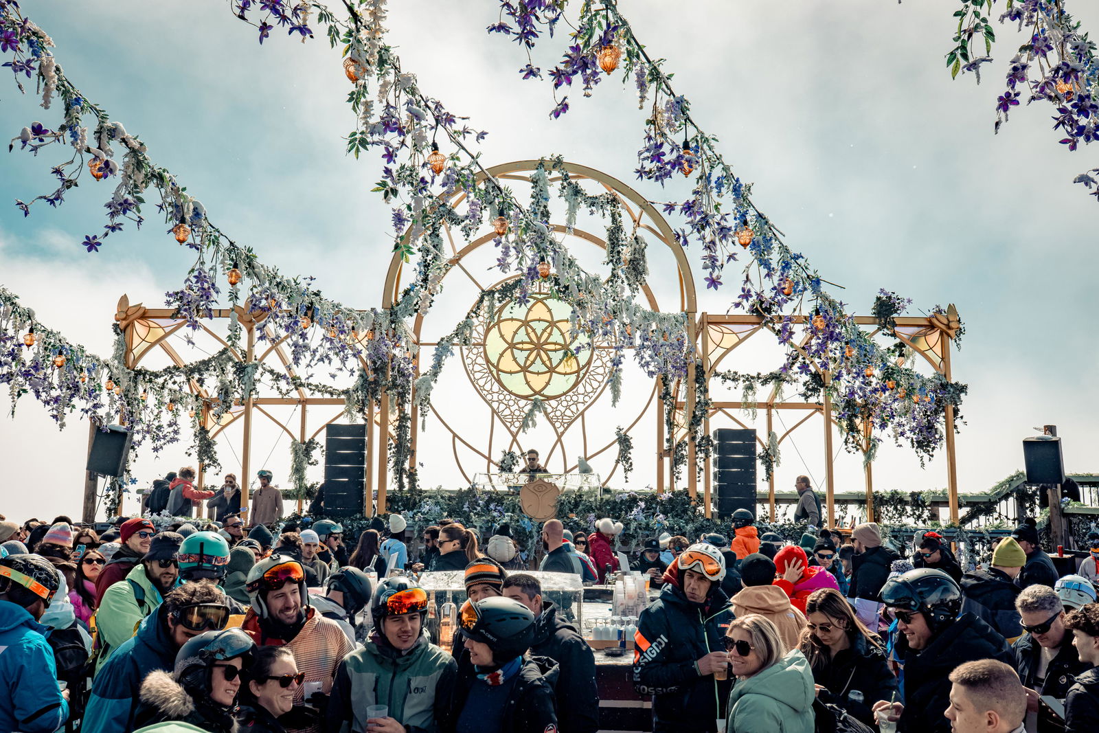 Tomorrowland Winter 2025