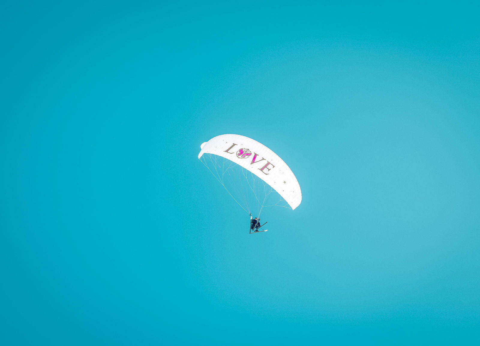 Tomorrowland Winter 2025