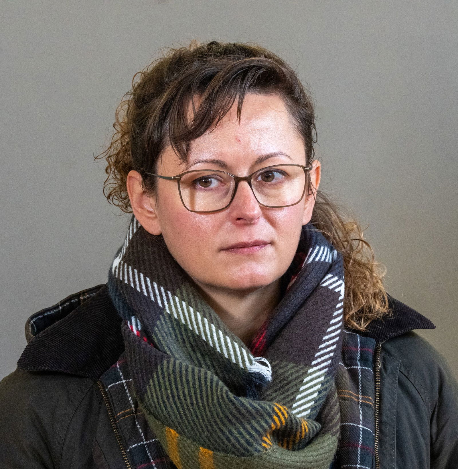 Brandenburgs Umweltministerin Hanka Mittelstädt (SPD) will sich nach dem Leck in einer Ölpipeline im Nordosten Brandenburgs über die Frage möglicher Umweltschäden informieren (Archivbild).