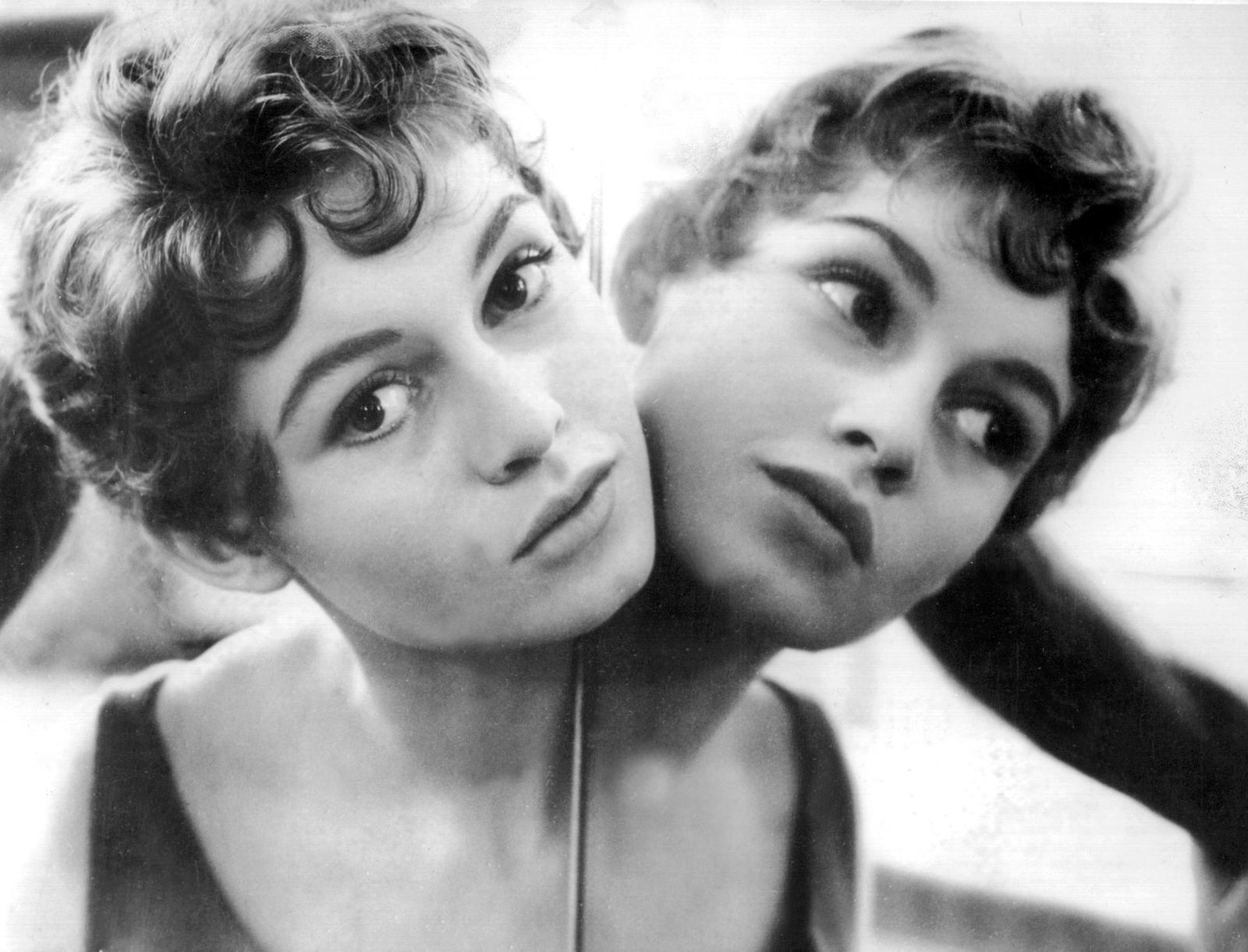 Bardot verkörperte ein neues Frauenbild.