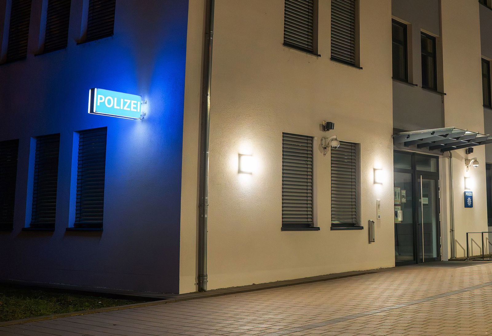 Die Ermittler gehen von einem islamistischen Tatmotiv aus.