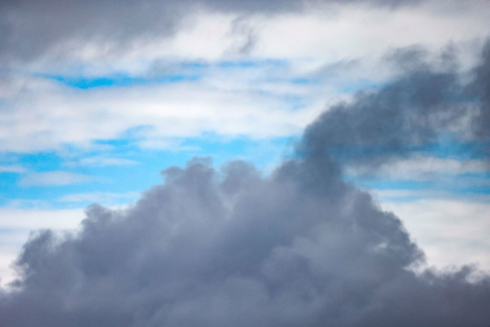 SF6 gilt als eines der klimaschädlichsten Gase überhaupt. (Symbolbild)