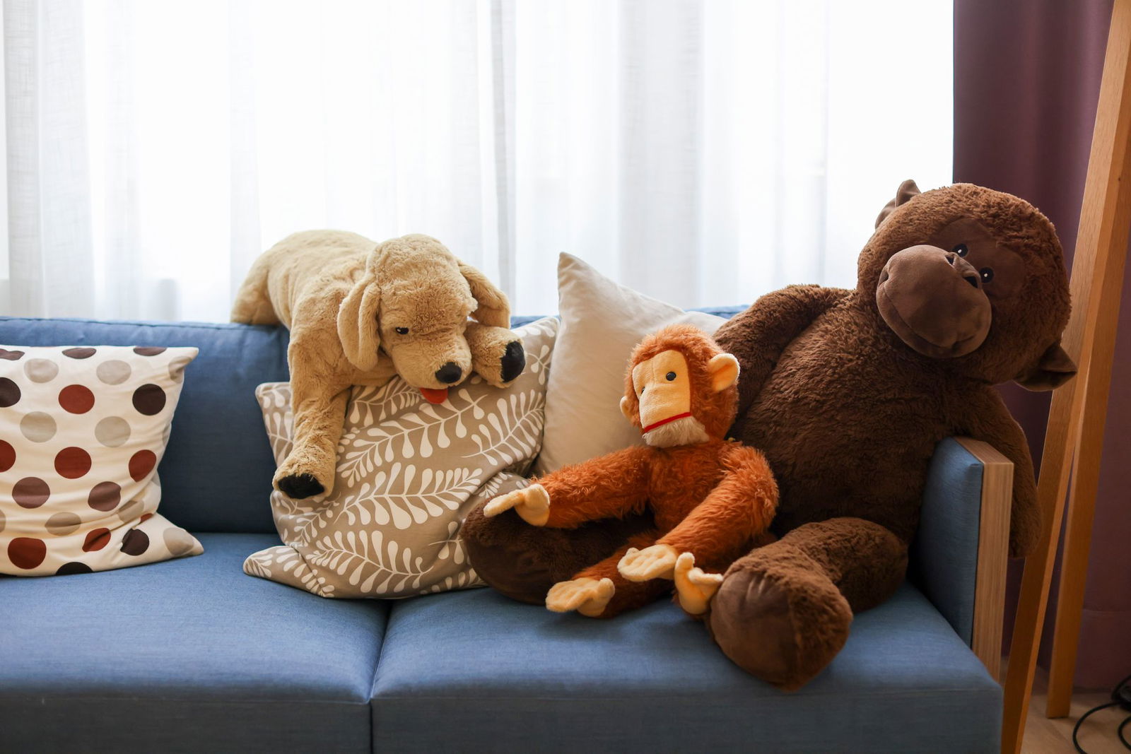 Im Childhood-Haus soll Kindern erspart bleiben, von verschiedenen Institutionen stets neu untersucht und befragt zu werden. (Symbolbild)