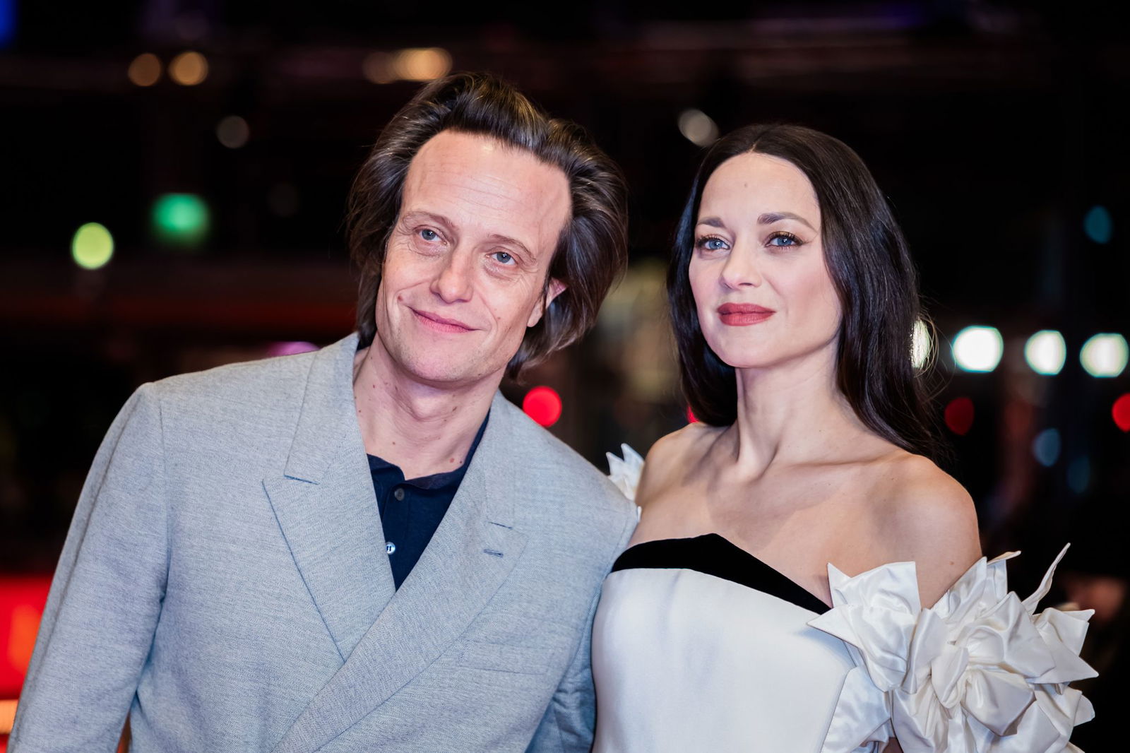 Neben Marion Cotillard («La vie en rose») gehört auch der deutsche Schauspieler August Diehl («Bonhoeffer») zum Cast. (Archivbild)