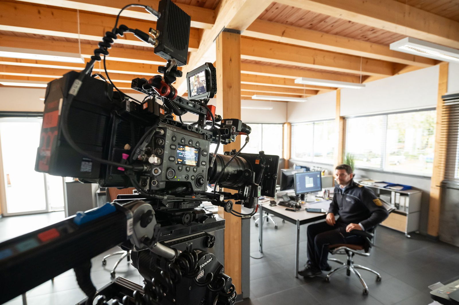 Die Serie gibt es seit dem Jahr 2017. (Archivbild) 