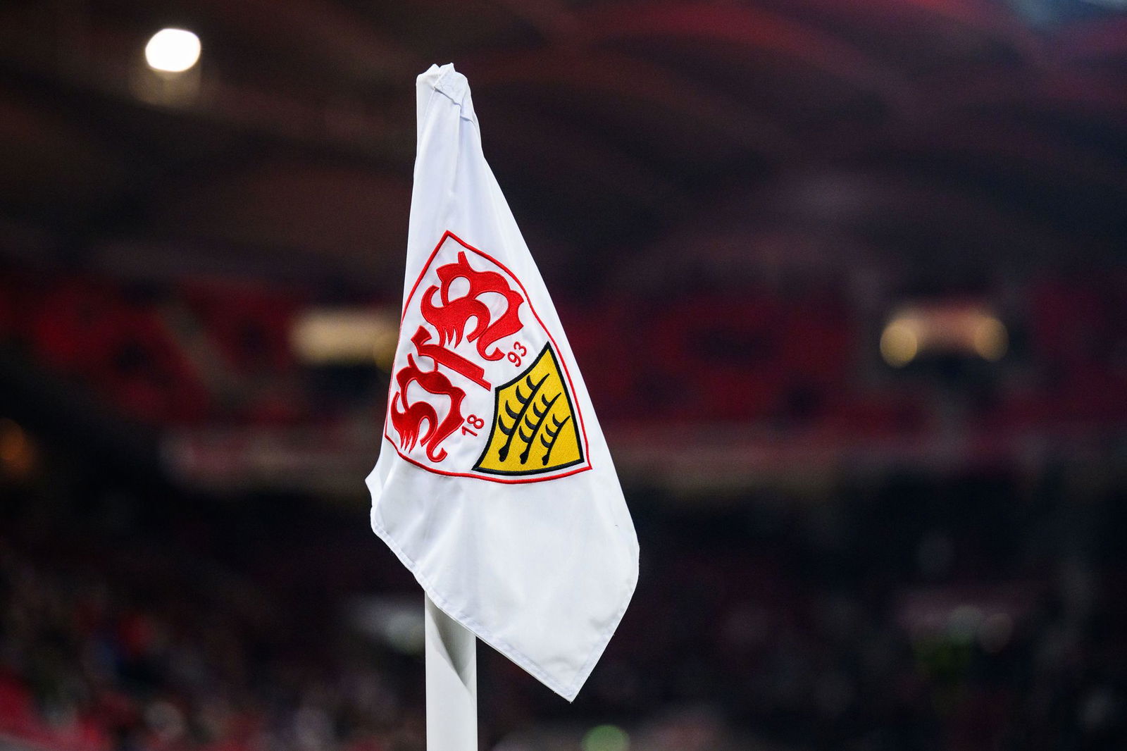 Der VfB Stuttgart bekommt zwei neue Aufsichtsratsmitglieder. (Archivbild)