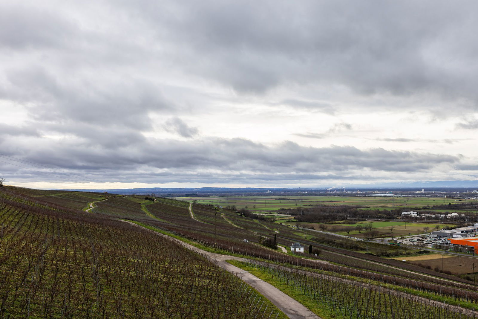 Es wird ungewöhnlich warm im Advent.