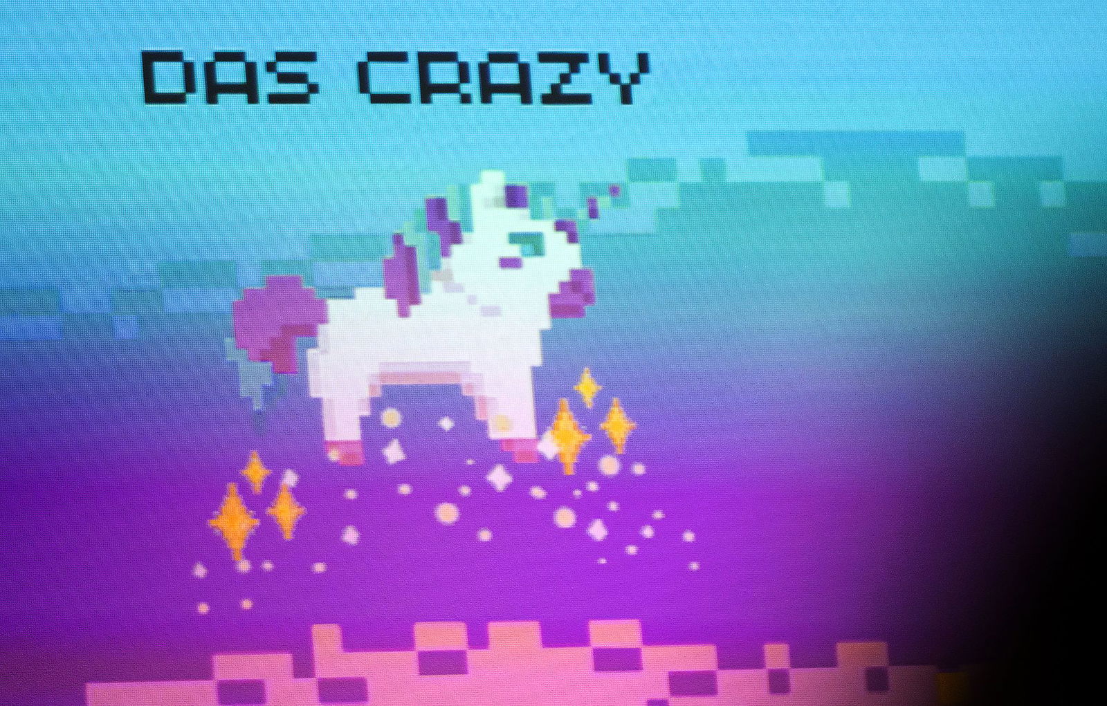 «Das crazy» ist Jugendwort für das Jahr 2025. (Archivbild)