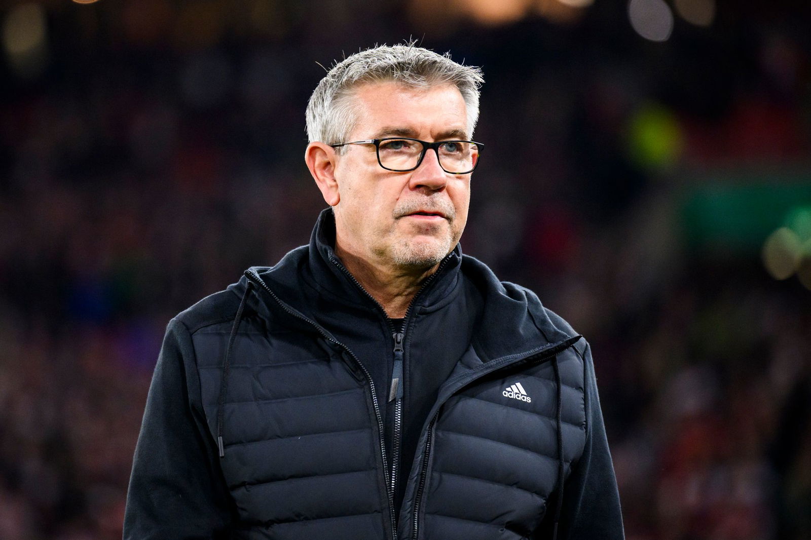 Neuer Trainer in Mainz: Urs Fischer. (Archivbild)