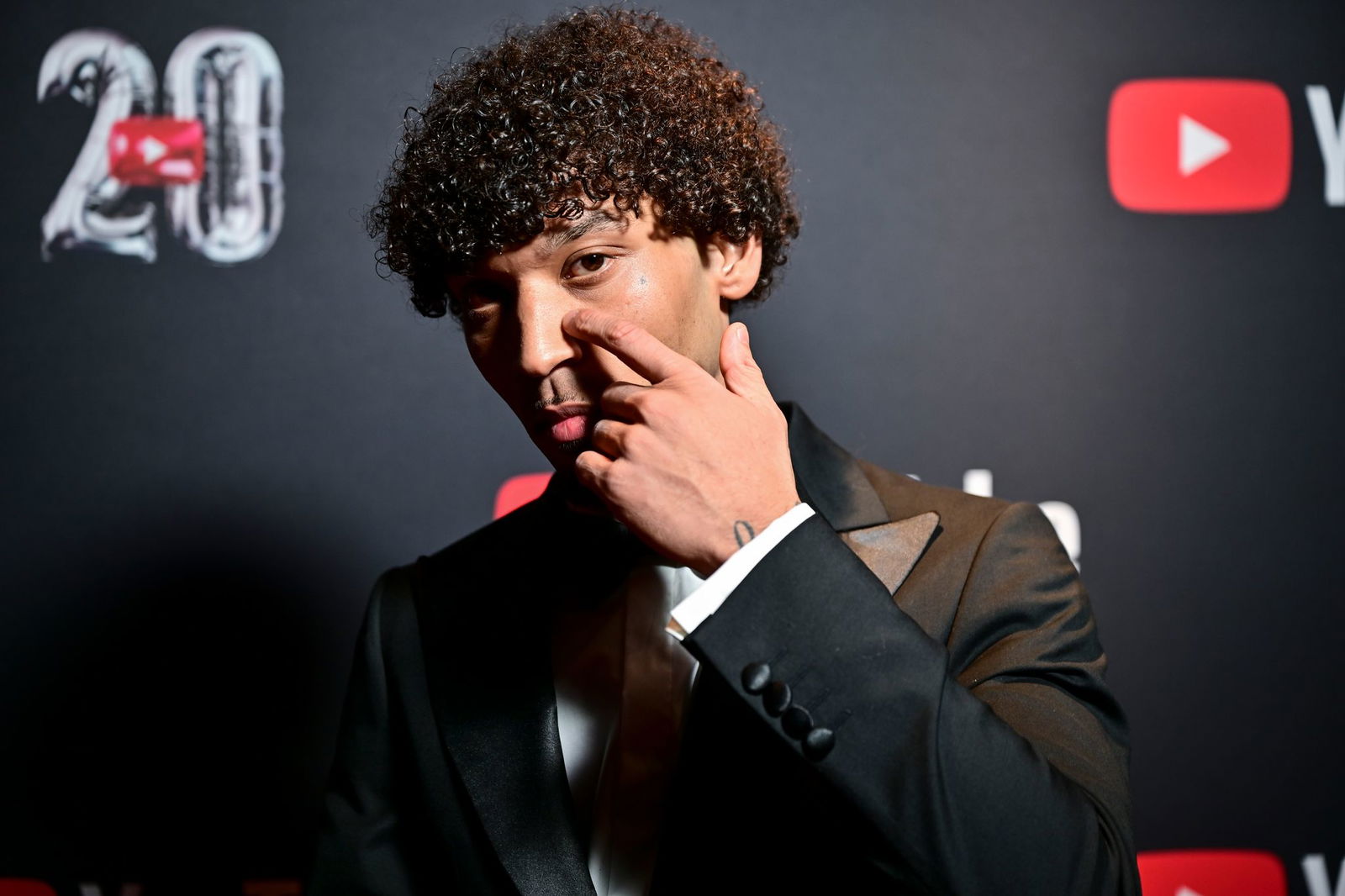 Neben Jazeek finden sich in den Top Ten aus Baden-Württemberg sechs weitere Musiker, die vor allem durch den Sprechgesang bekannt sind. (Archivbild)